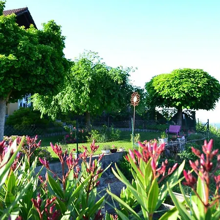 Rosa Hotel Gamlitz