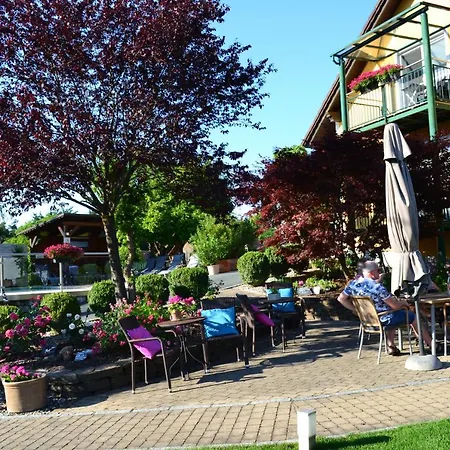 Hotel Rosa Gamlitz