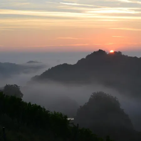 فندق Rosa غامليتز