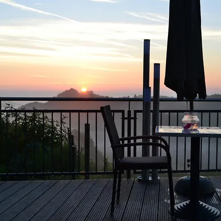 فندق Rosa غامليتز