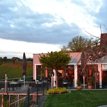 Hotel Rosa 4*