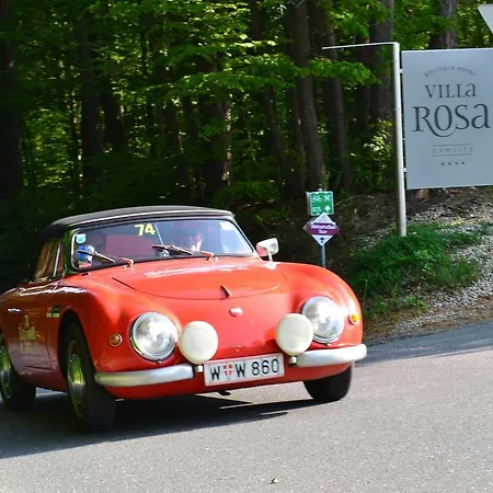Rosa 4* Gamlitz