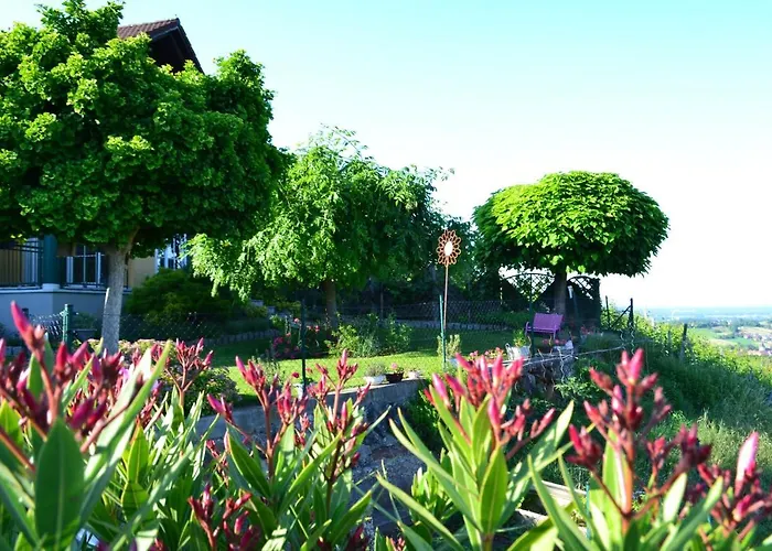 Rosa فندق غامليتز