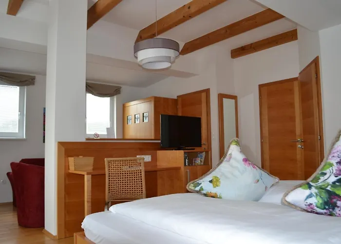 罗莎之家酒店 甘利特茨