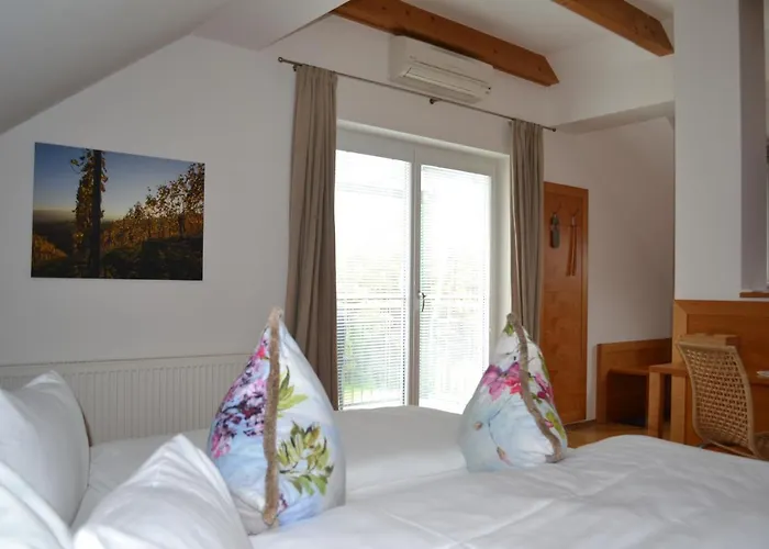 罗莎之家酒店 酒店 4*