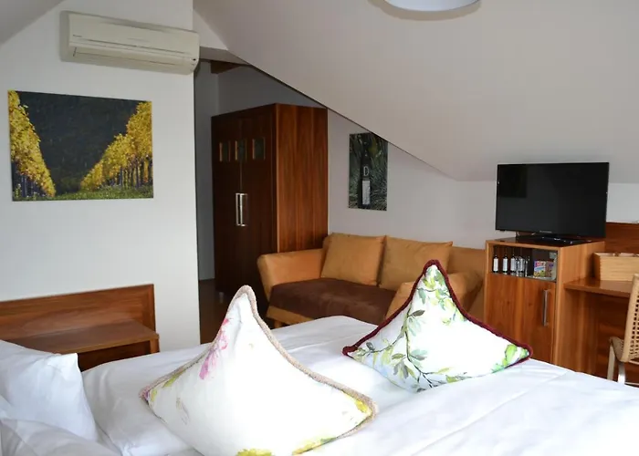 罗莎之家酒店 甘利特茨