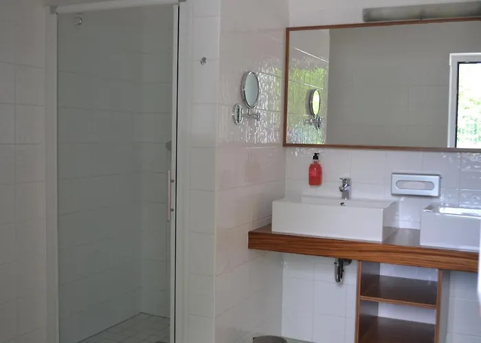 酒店 罗莎之家酒店 4*