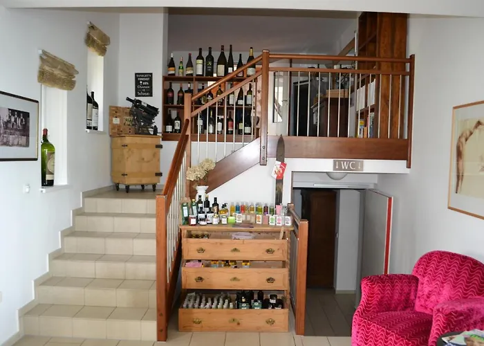 罗莎之家酒店 甘利特茨