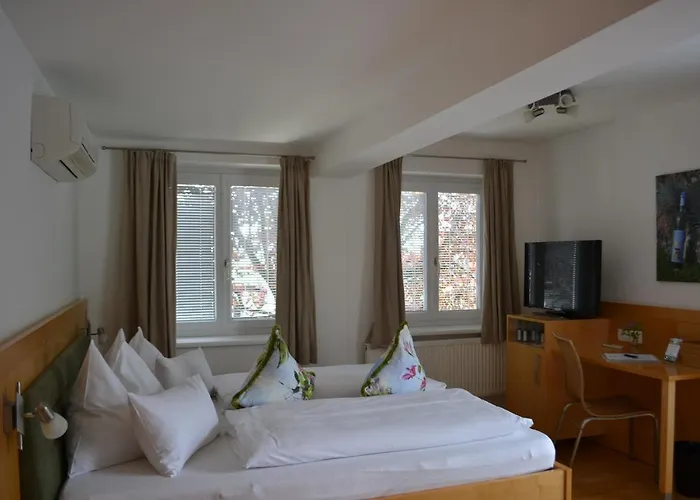 罗莎之家酒店 4* 甘利特茨