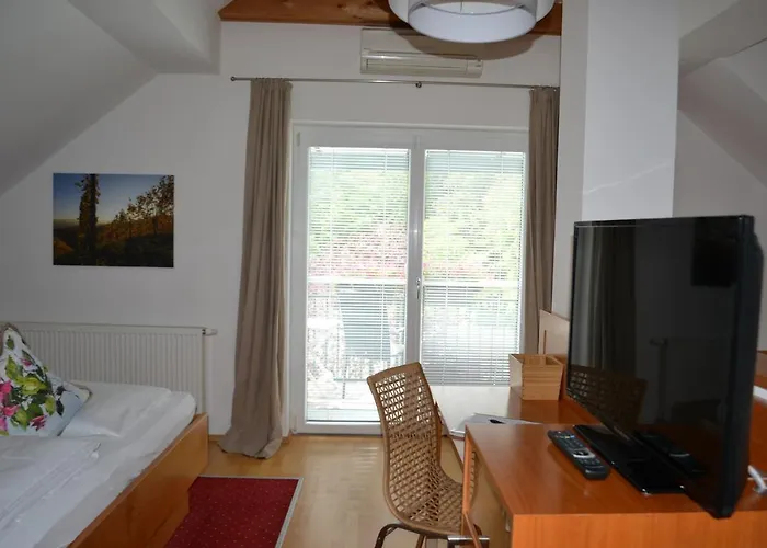 罗莎之家酒店 酒店