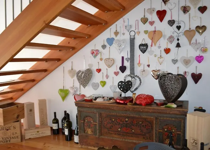 酒店 罗莎之家酒店 4*