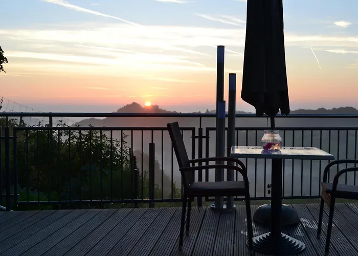 فندق Rosa غامليتز