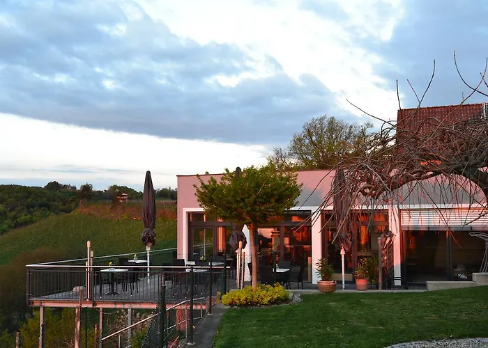 酒店 罗莎之家酒店 4*