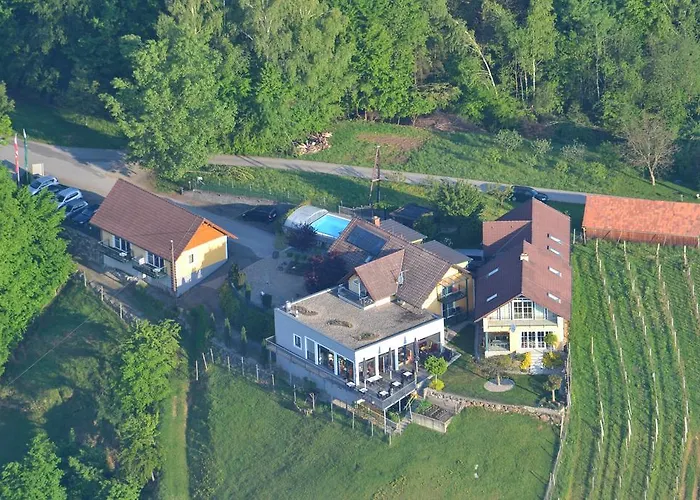 酒店 罗莎之家酒店