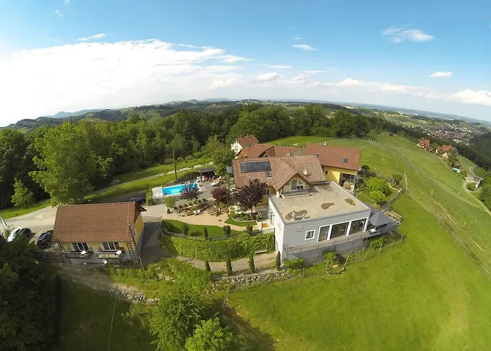 فندق Rosa غامليتز